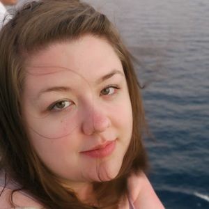 Meet your Posher, Tasha